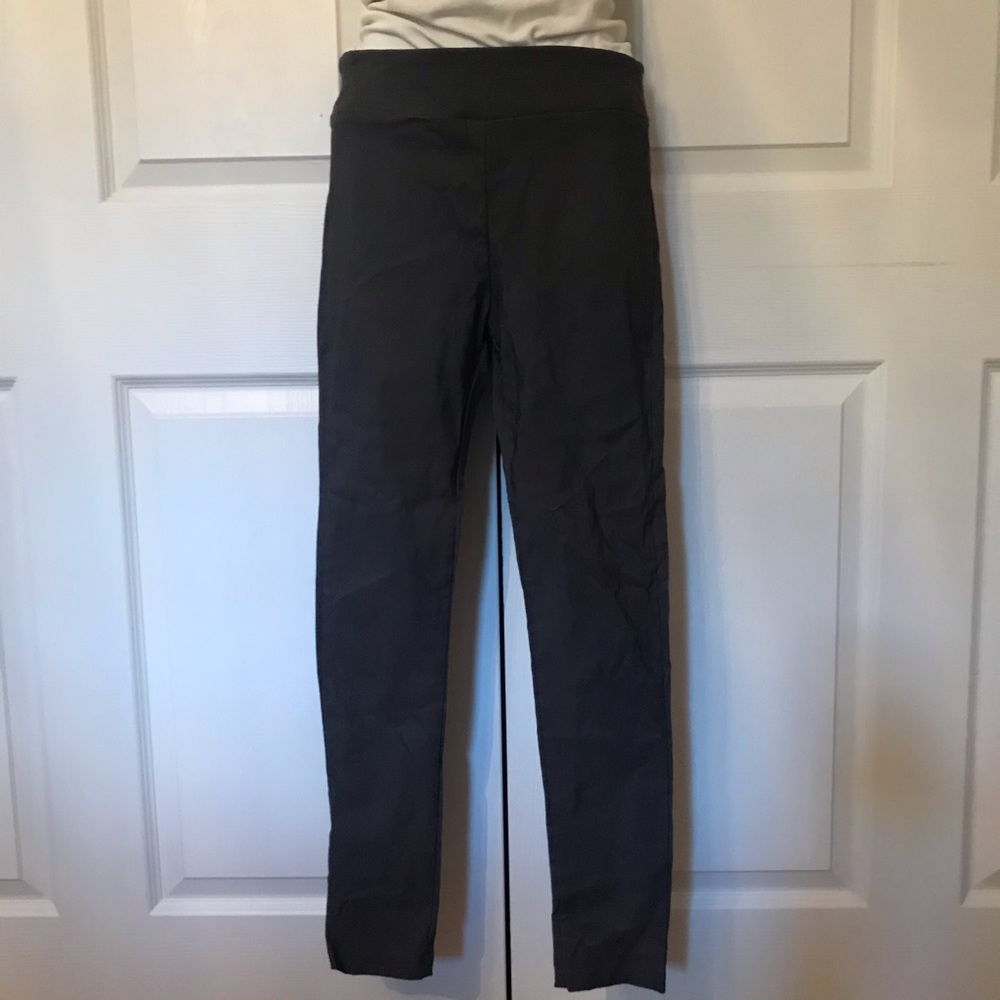 Dressy leggings